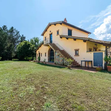 In With Garden Apartamento