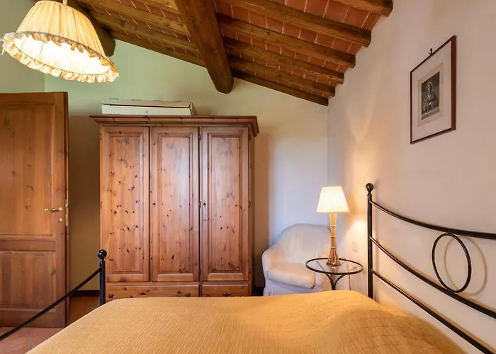 In With Garden Apartamento